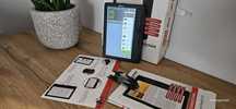 Trekstor Reader 3.0 czytnik e book