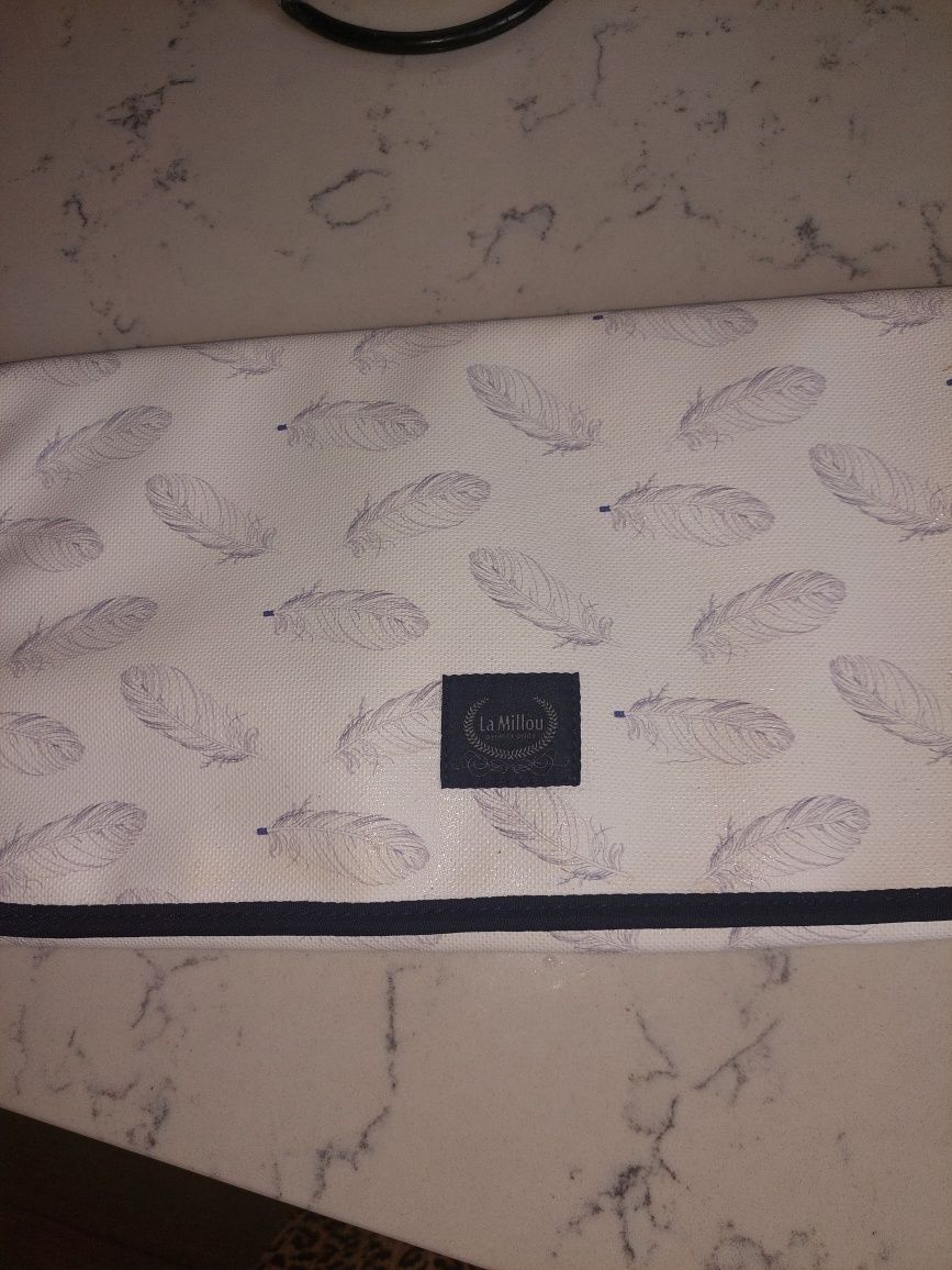 śpiworek Guga Design+mufka