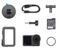 DJI Osmo Action 3 Standard Combo