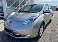 Nissan Leaf 30 KW 2016 року