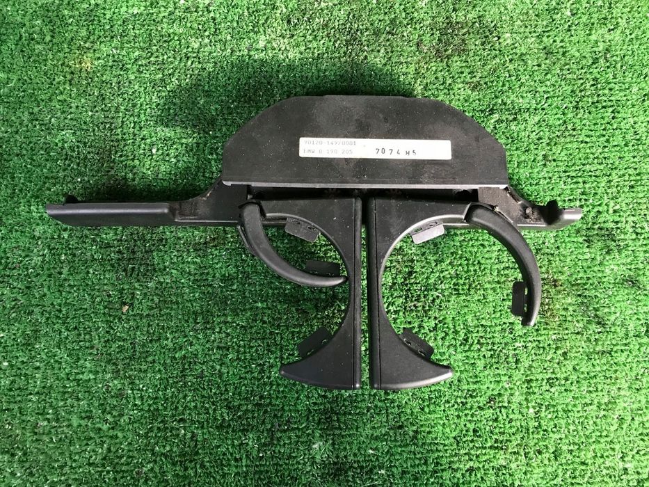 CUP HOLDER UCHWYT NA KUBEK BMW E39 W-WA
