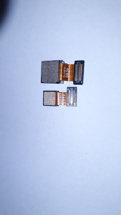 Камери для HUAWEI Y5 2018 (DRA-L21)