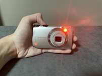 Canon PowerShot A3200 IS Цифровий фотоапарат мильниця