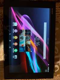 Tablet sony xperia z sgp311