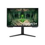 Samsung | LS25BG400EUXEN | 25 " | IPS | FHD | 16:9 | 1 m