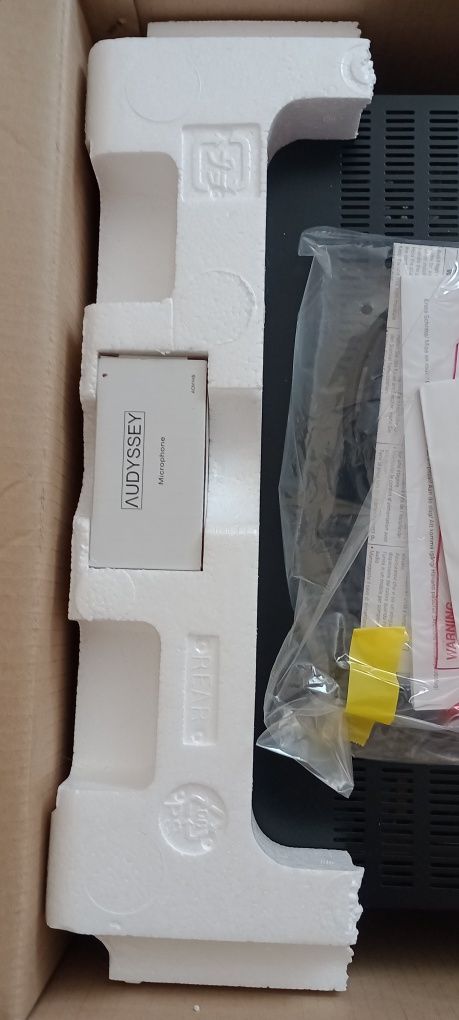 Amplituner denon AVR x1000