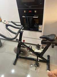 Bicicleta Estática/Indoor Reebok AR Sprint