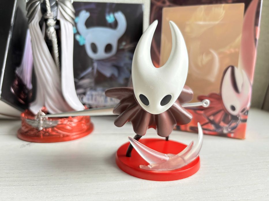 Фігурка Hornet (Хорнет) Hollow Knight / Silksong
