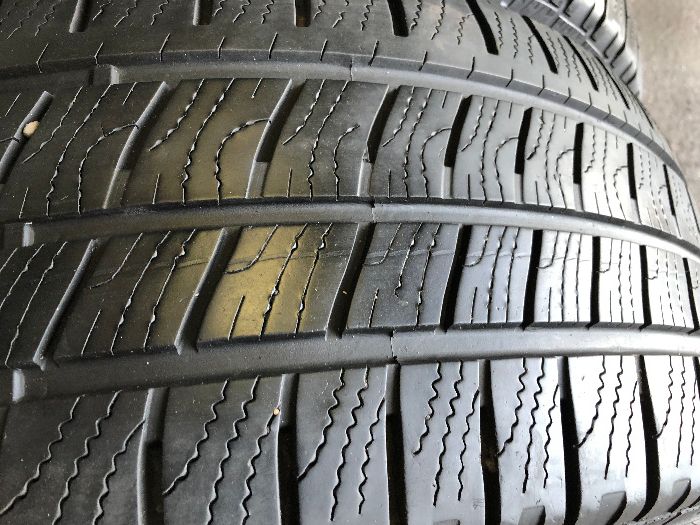 Oppony Goodyear Cargo Vector 225 55 R17C