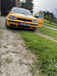 Golf 4 #1.9 tdi ASZ# zdrowiutki