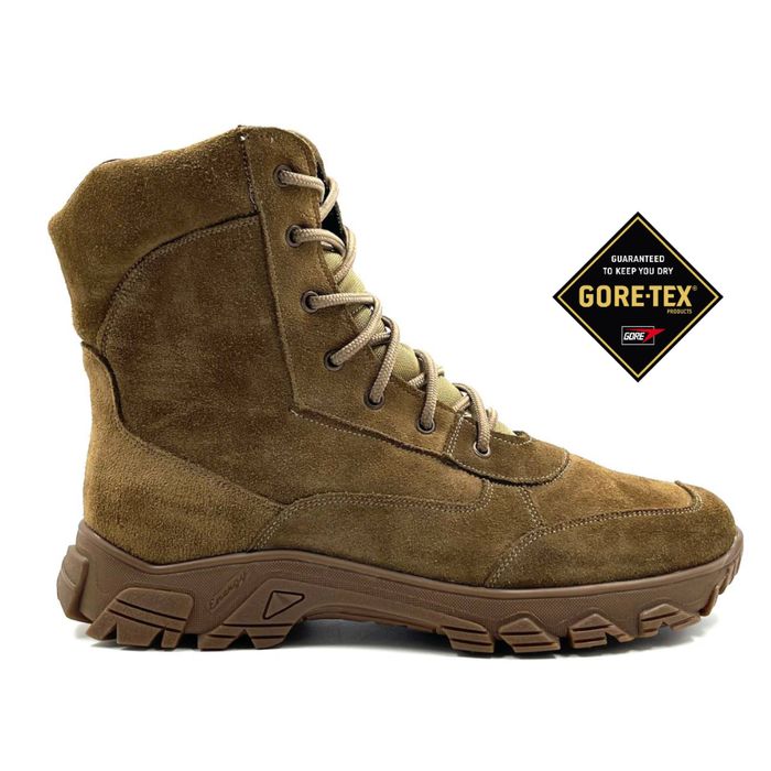Тактичні берци осінь-зима (Gore-Tex) 36-50 розмір