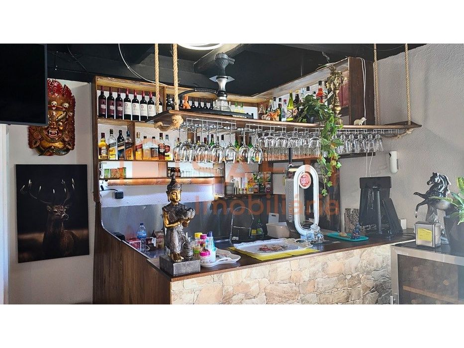 Espaço Comercial Prime em Campo de Ourique