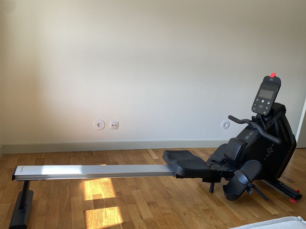 REMO DOMYOS 500 B