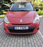 Renault Clio 3 FL 2009r 1.2