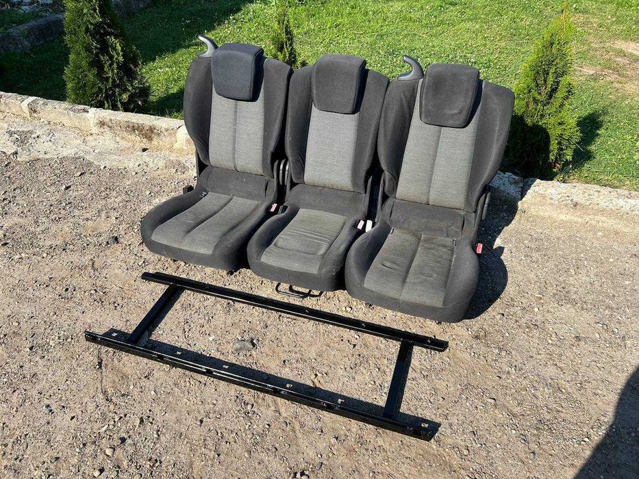 Сидіння Mercedes citan, Ford transit connect автобус сидушки крісла