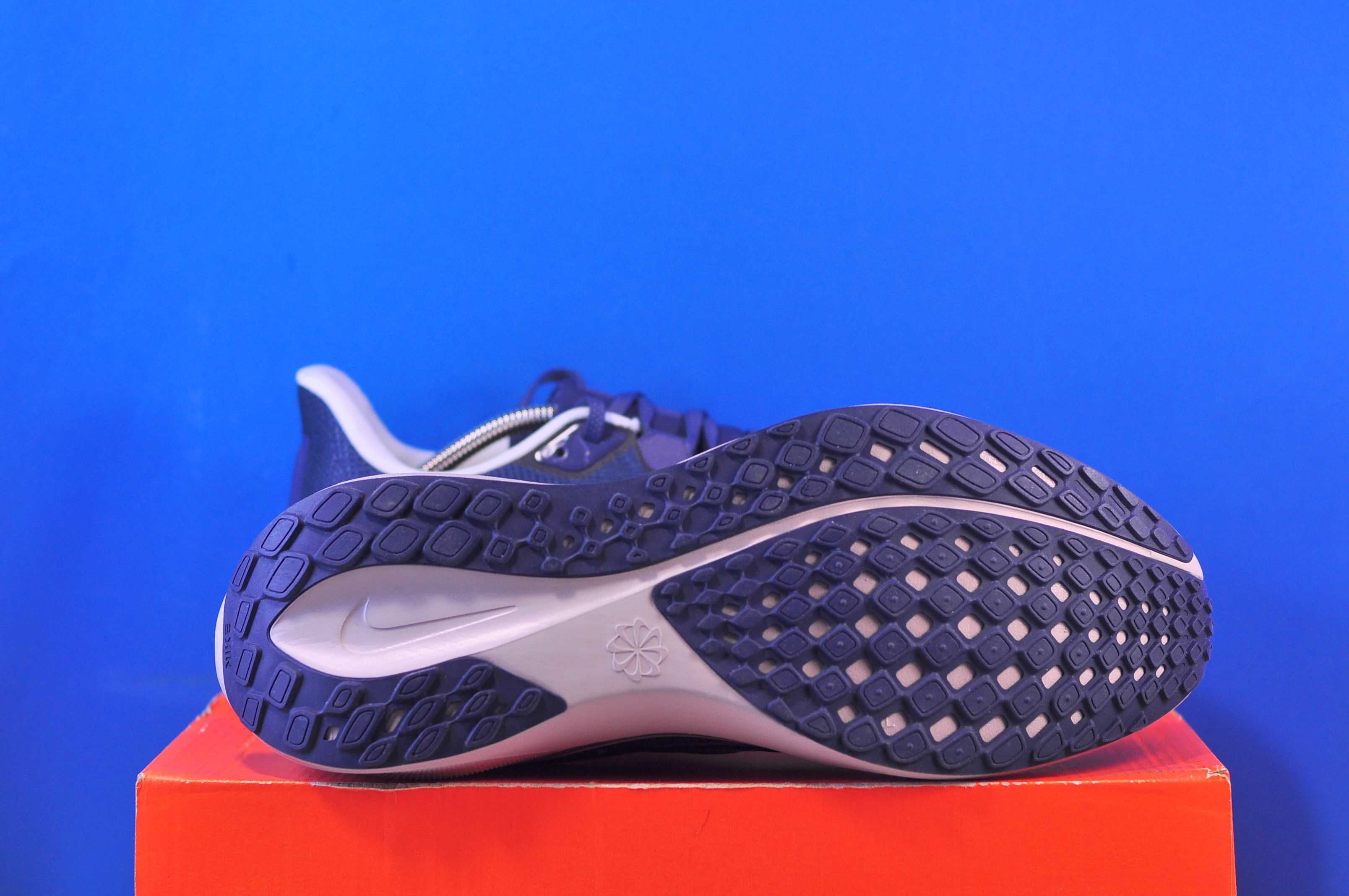 Кросівки Nike Pegasus 41 By You Custom Dark Blue Оригінал