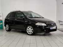 Fiat Croma 1.9 M-Jet Emotion