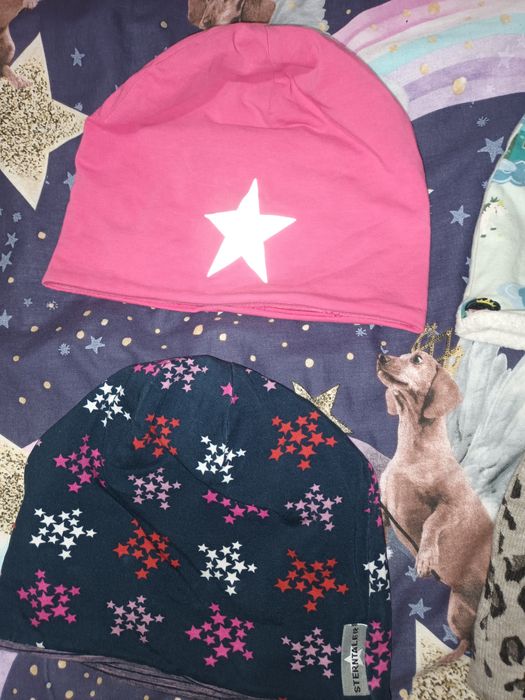 Шапка Шапки для девочки . 150 ГРн все