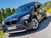 Bmw x 1  2,0D 190 Tys  x drive 2012 Rok Nowy Rozrząd