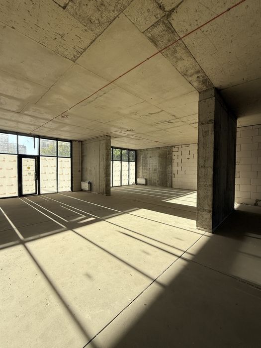 Продам фасадное помещение в Аркадии