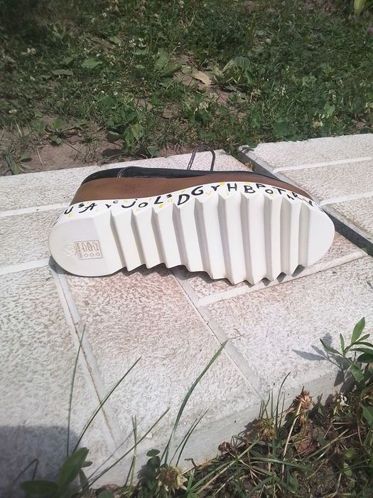 Женские туфли 36 разм, в отличном состоянии