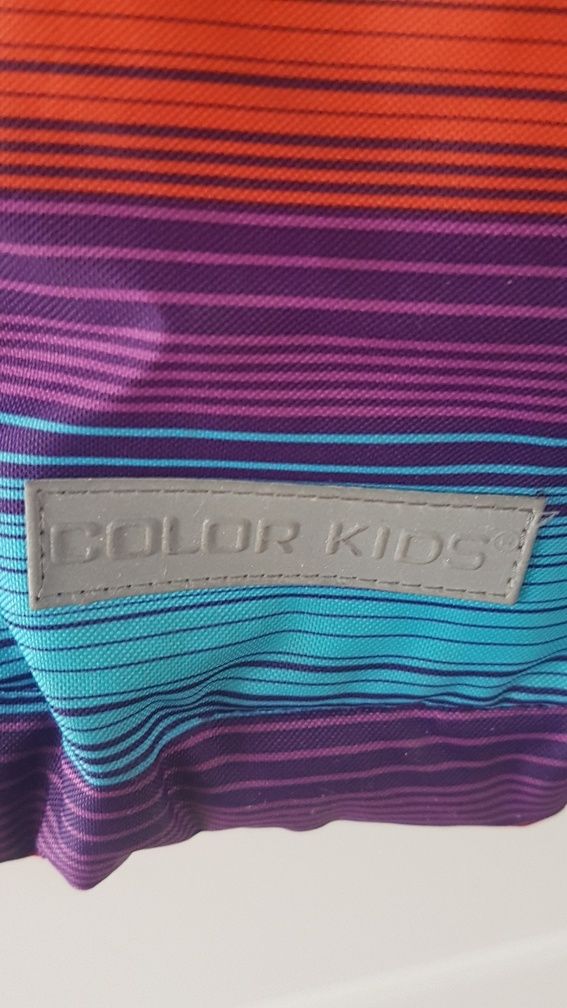 Kombinezon spodnie +kurtka  Color Kids