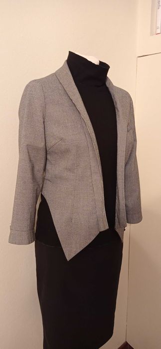 Ciekawa marynarka w roz. M