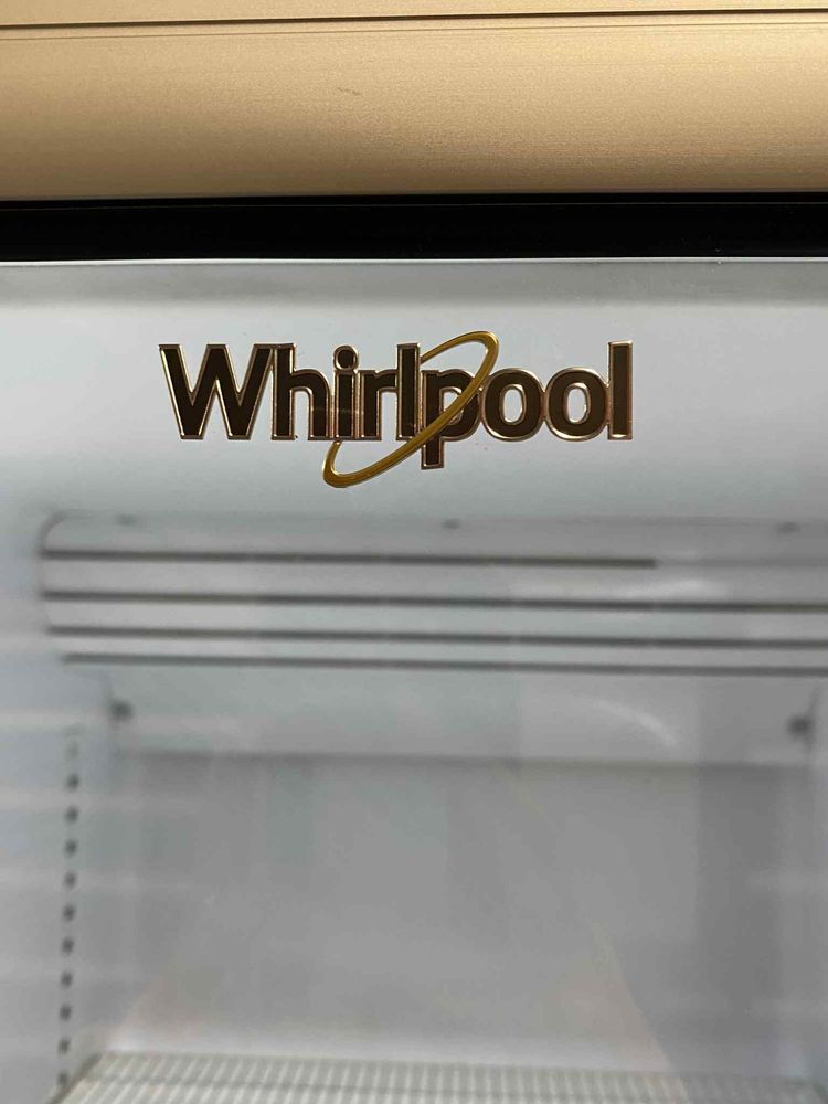 Sprzedam lodówki Whirlpool