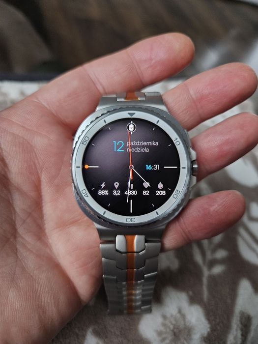 Samsung galaxy watch 8 classic