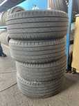 Шини Goodyear EfficientGrip Performance 2 205/55 R16