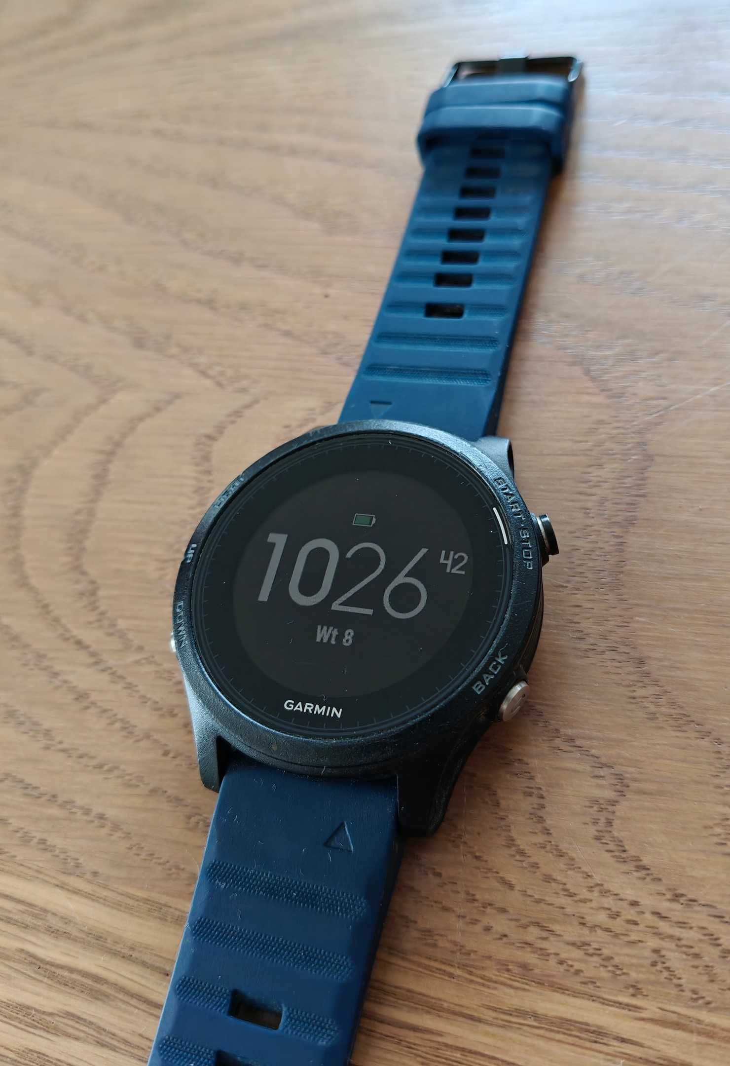 Garmin Forerunner 935