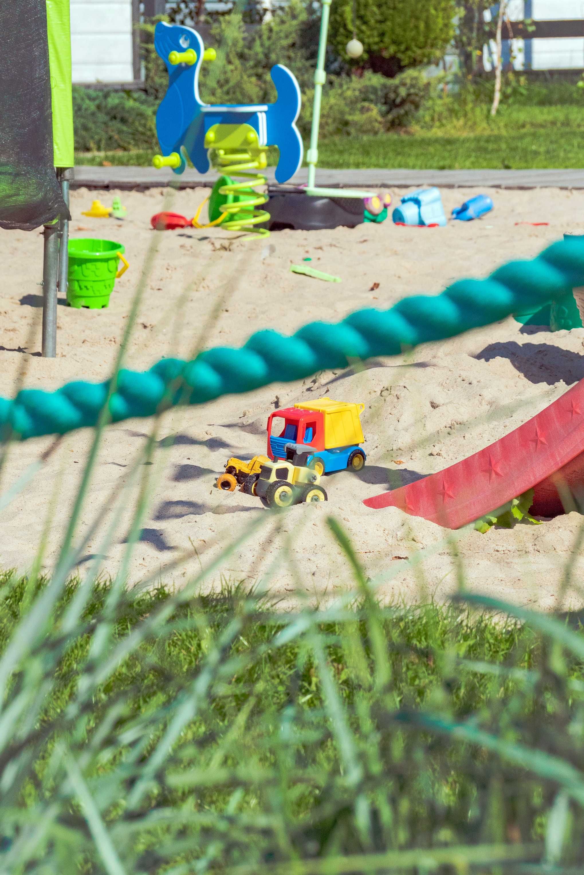 Domki wakacyjne nad morzem z animacjami w Darłówku blisko plaży -20%