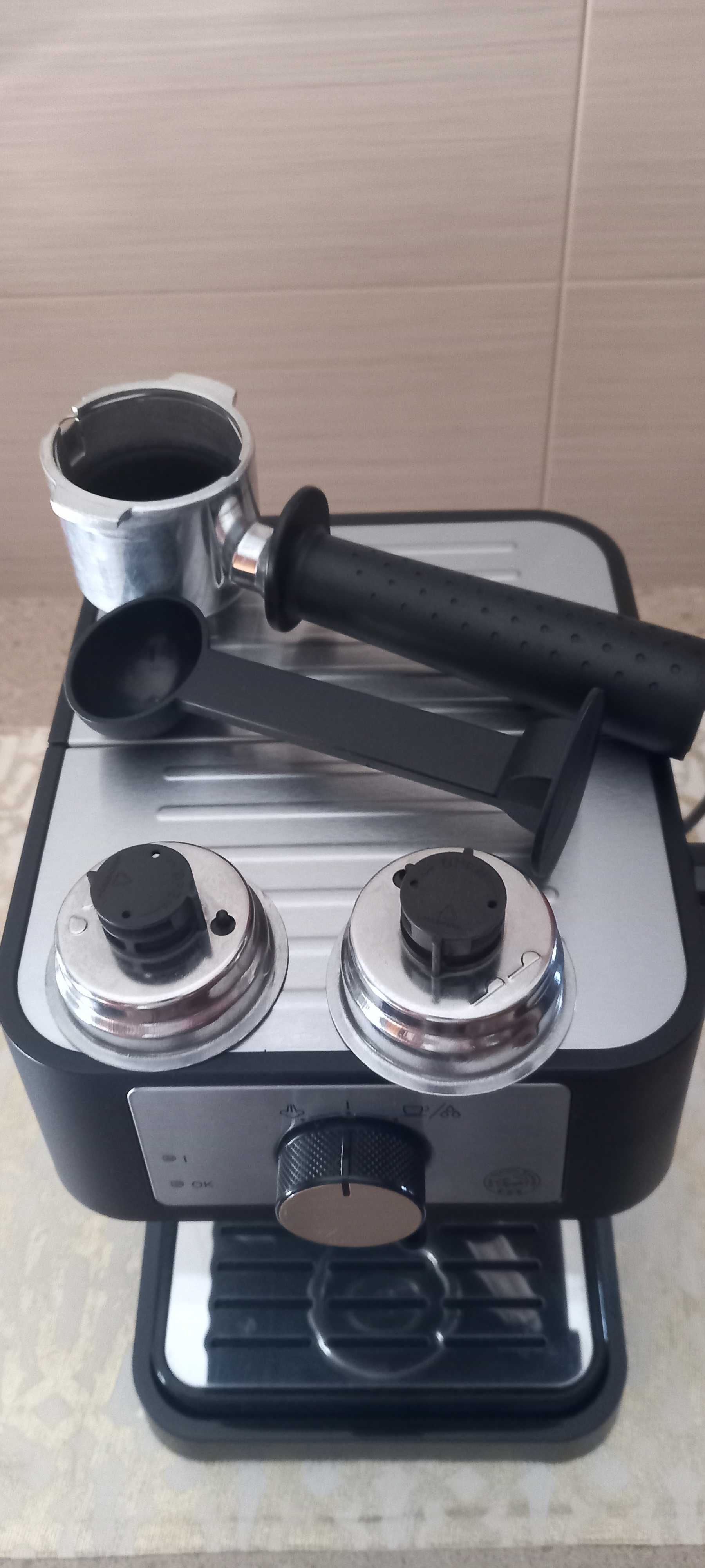 Máquina de café Delonghi