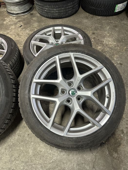 Продам диски 5-112-18
