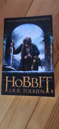 J. R. R. Tolkien Hobbit. Czyli tam i z powrotem