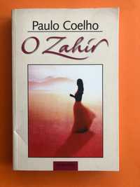 O Zahir - Paulo Coelho