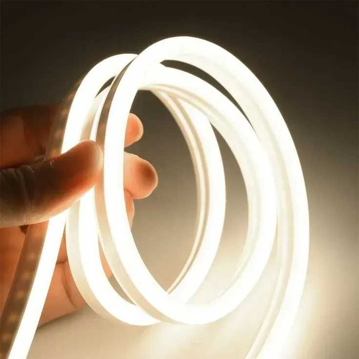 Гнучкий LED неон 5v