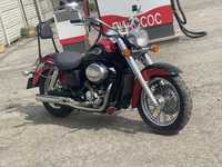 Honda Shadow 400