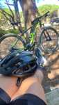 Bicicleta 29 para desporto