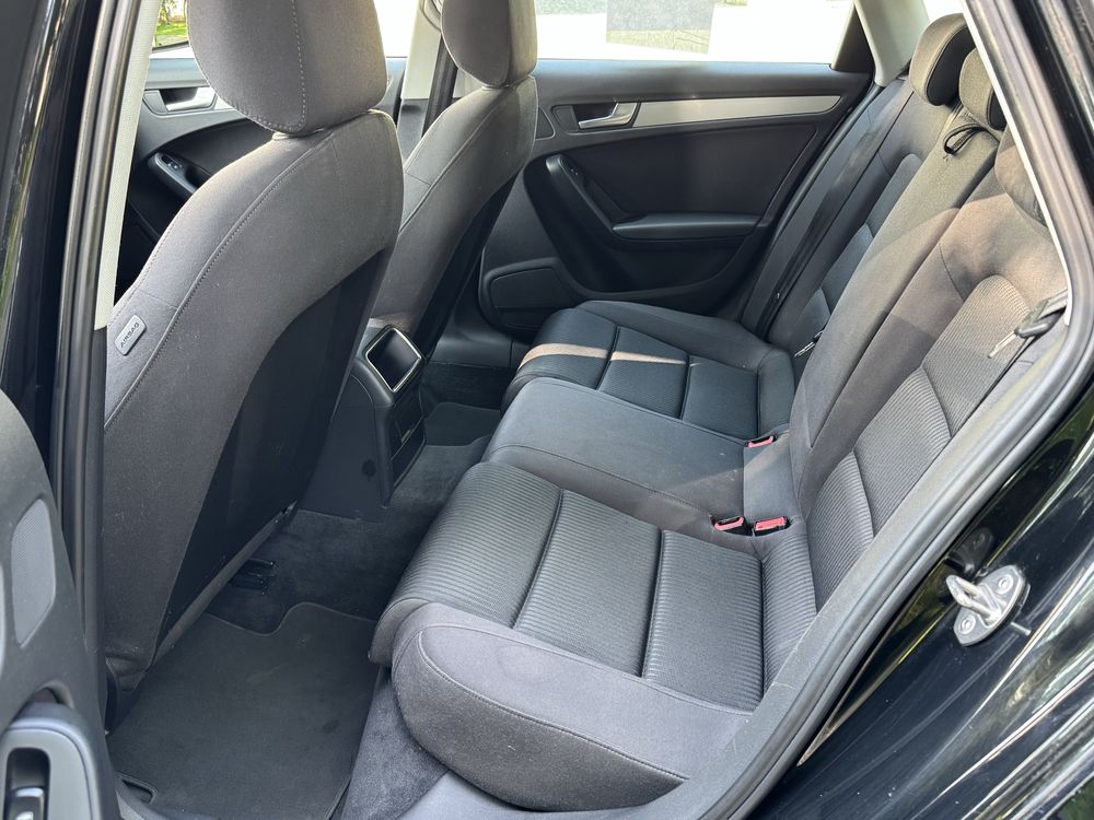 Sprzedam Audi A4 1.8T 2008 rok