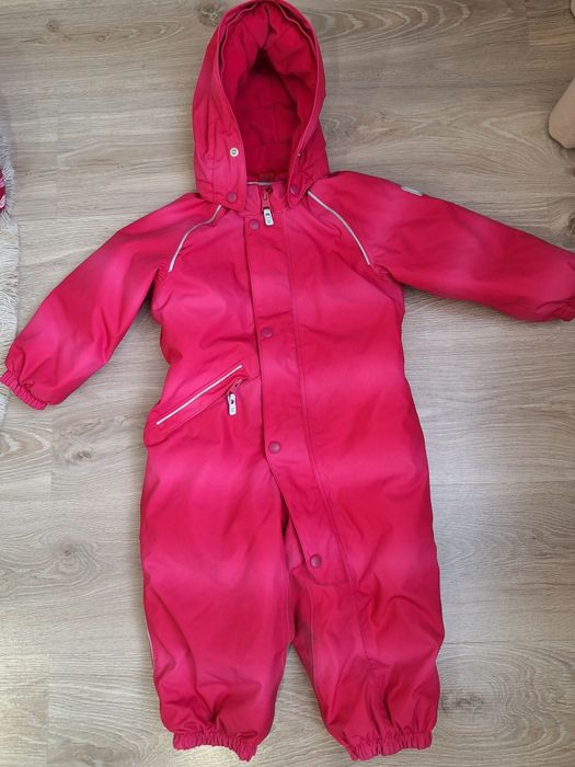 Продам комбінезони
