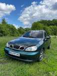 Продам Daewoo sens