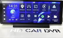 Nawigacja multimedialna OBDPeak T-30 10 cali Android