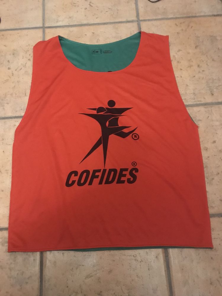 Colete   desporto