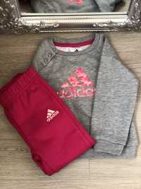 Детский костюм adidas оригинал