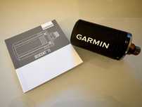 Garmin Descent T1
