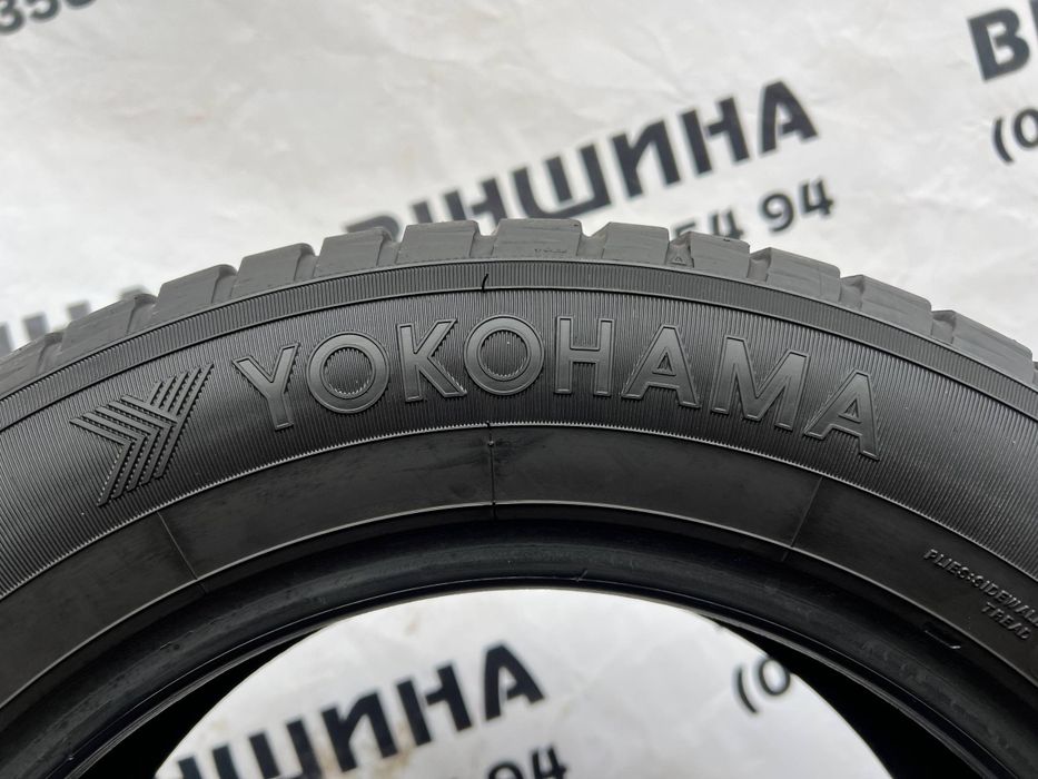 Шини 175/65 R 14 Yokohama Wdrive. Зима комплект. Колеса склад.