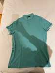Polo homem Massimo Dutti