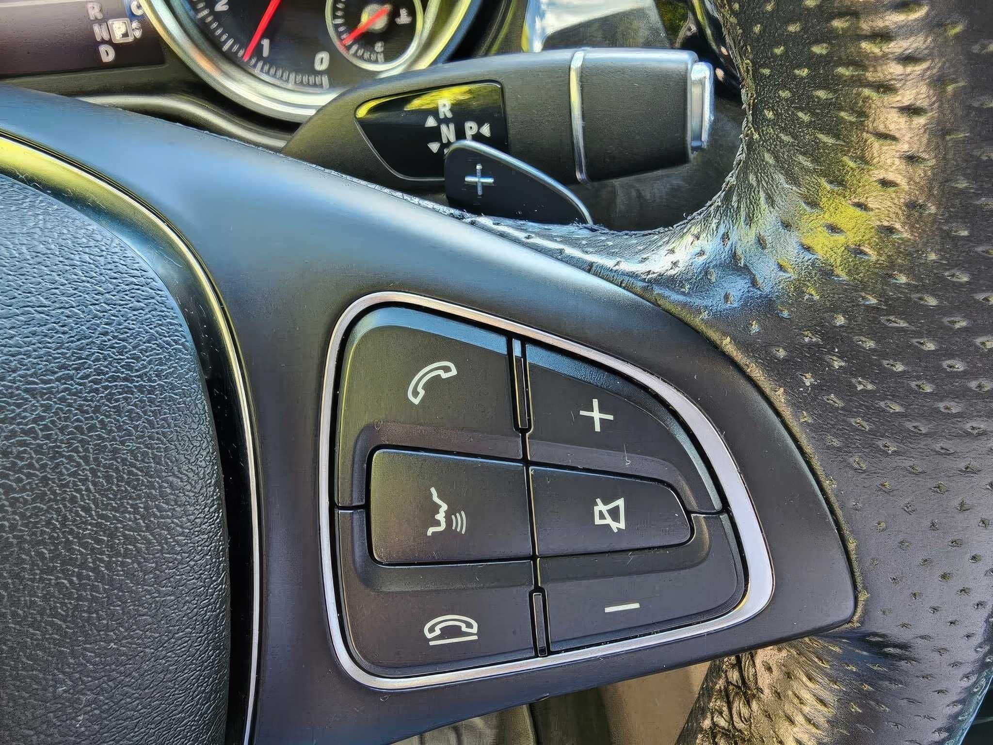2017 Mercedes-Benz GLE 350 4MATIC
