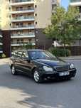 Mercedes Benz C220 Cdi